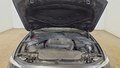 View of engine compartment
