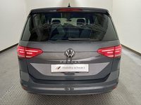 Rear view