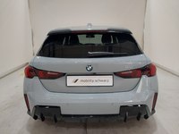Rear view