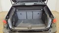 View of boot / luggage space
