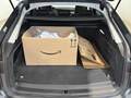 View of boot / luggage space