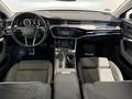 View of dashboard
