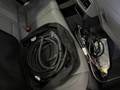 View of fittings for electric vehicle