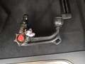 View of trailer tow-bar hitch