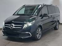 Mercedes-Benz V 250 d lang 9G-TRONIC "Avantgarde"