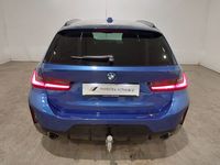 Rear view
