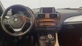 View of dashboard