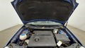 View of engine compartment