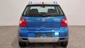 Rear view