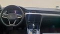 View of dashboard