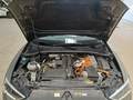Vue du compartiment moteur