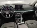 View of dashboard