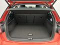 View of boot / luggage space