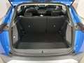 View of boot / luggage space