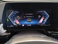 Вид на приборную панель