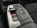 View of centre console