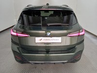 Rear view
