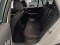 View of rear seat