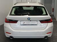 Rear view