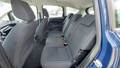 View of rear seat