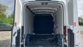 View of boot / luggage space