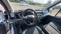 View of dashboard