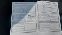 Документ о выполнении сервиса