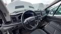 View of dashboard