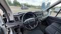 View of dashboard