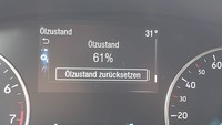 Статус автомобиля