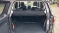View of boot / luggage space