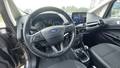 View of dashboard