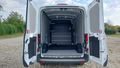 View of boot / luggage space