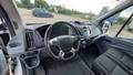 View of dashboard