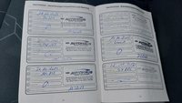 Apkopes darbu dokumentācija