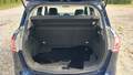 View of boot / luggage space