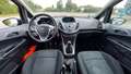 View of dashboard