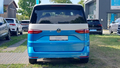 Rear view
