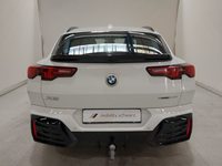 Rear view
