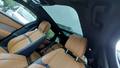 View of sunroof / panoramic roof