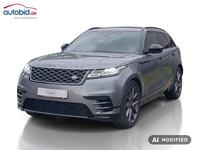 Land Rover Range Rover Velar 3,0 Drive Select "R-Dynamic HSE"