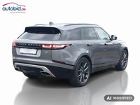 Вид сзади справа