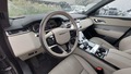 View of dashboard