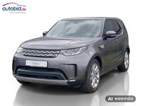 Land Rover Discovery 5 3,0 TD6 Drive Select "HSE"