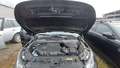 View of engine compartment