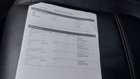 Документ о выполнении сервиса