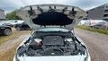 View of engine compartment