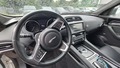 View of dashboard