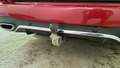 View of trailer tow-bar hitch