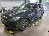 BMW X3 xDrive30i Steptronic